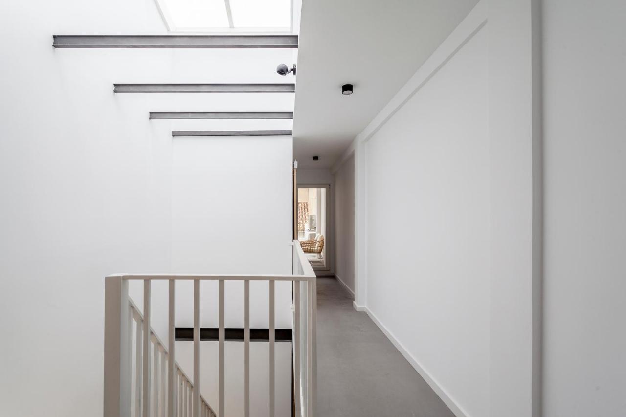 발렌시아 Three Floor House With Terrace 빌라 외부 사진