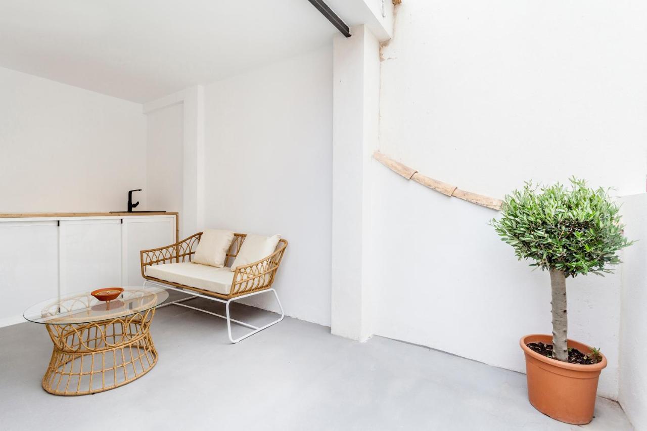 발렌시아 Three Floor House With Terrace 빌라 외부 사진